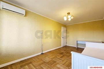 Фото №4: 2-комнатная квартира 44 м² - Краснодар, мкр. Завод Измерительных Приборов, ул. Карякина, 12