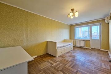 Фото №1: 2-комнатная квартира 47 м² - Краснодар, мкр. Завод Измерительных Приборов, ул. Карякина, 12