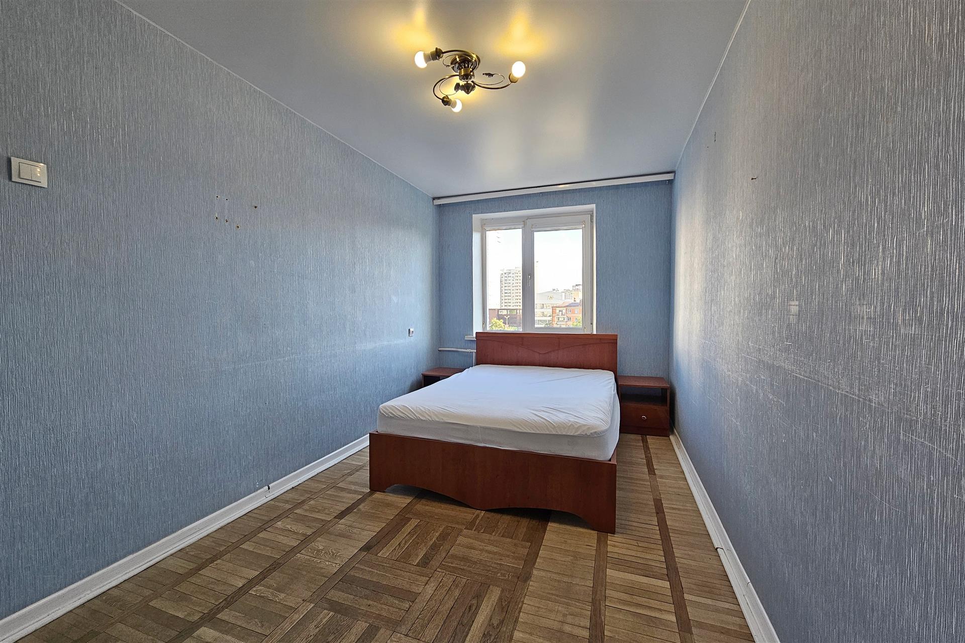 Фото №9: 2-комнатная квартира 47 м² - Краснодар, Прикубанский внутригородской округ, мкр. Завод Измерительных Приборов, ул. Карякина, 12