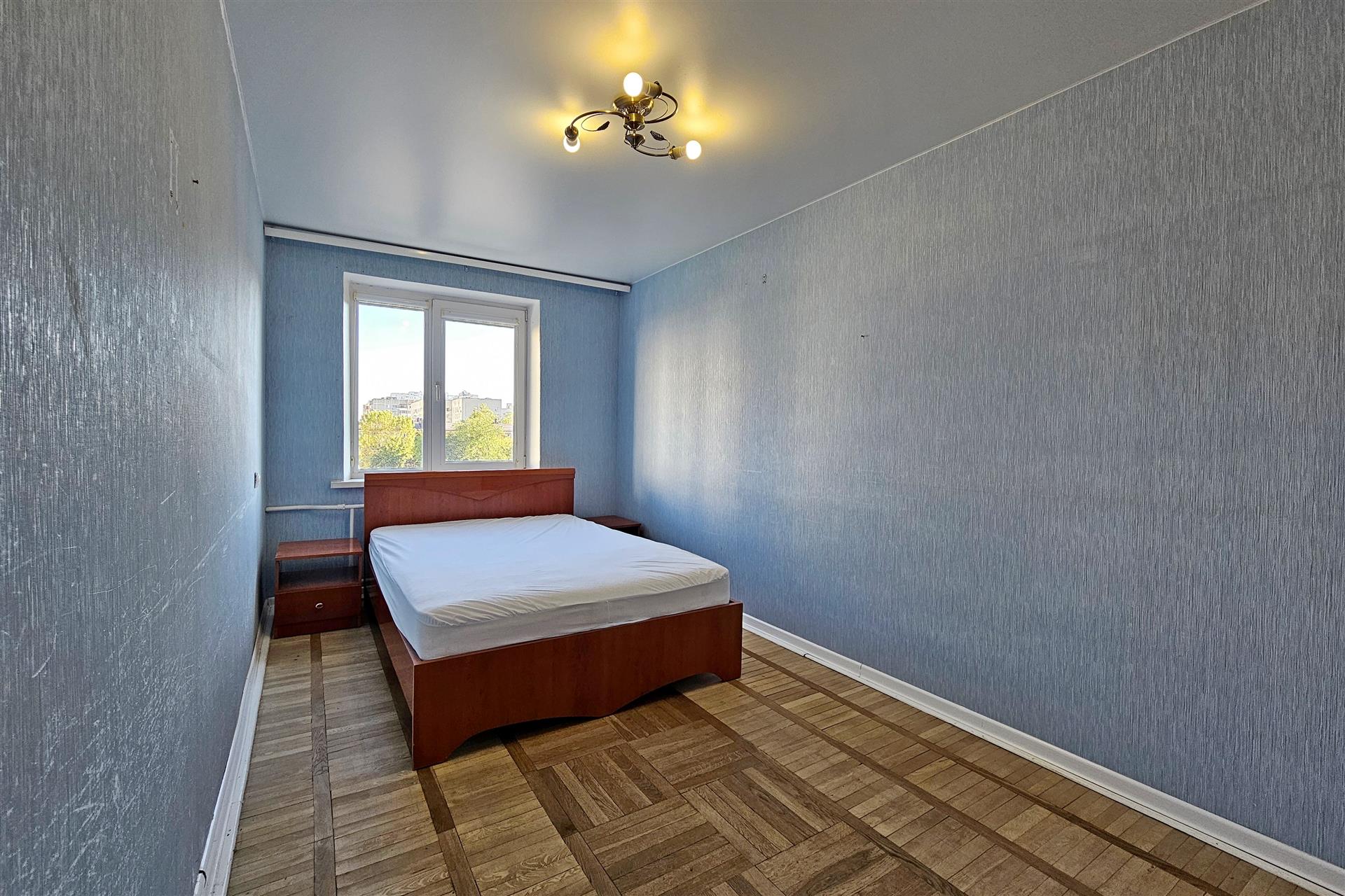 Фото №8: 2-комнатная квартира 47 м² - Краснодар, Прикубанский внутригородской округ, мкр. Завод Измерительных Приборов, ул. Карякина, 12