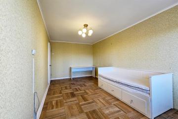 Фото №3: 2-комнатная квартира 47 м² - Краснодар, мкр. Завод Измерительных Приборов, ул. Карякина, 12