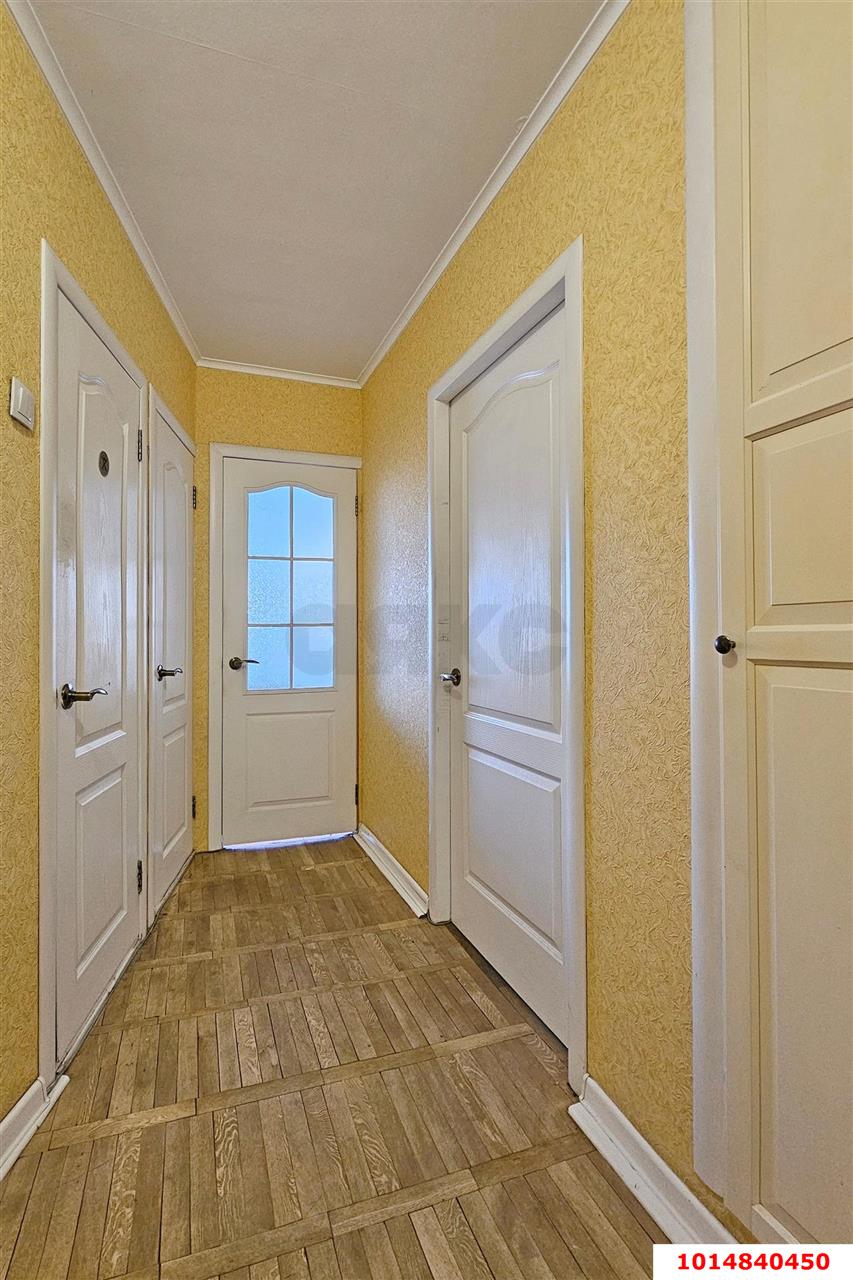 Фото №13: 2-комнатная квартира 47 м² - Краснодар, Завод Измерительных Приборов, ул. Карякина, 12