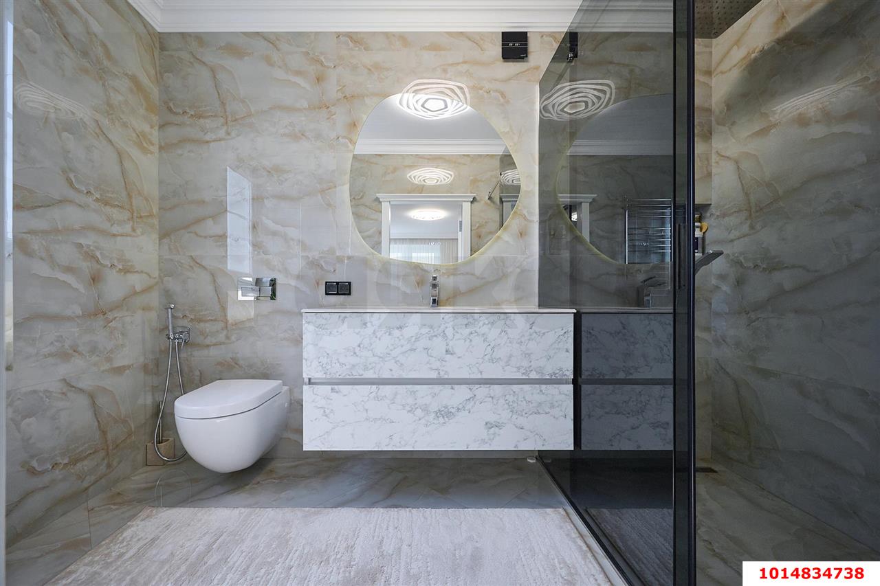 Фото №24: 3-комнатная квартира 105 м² - Краснодар, ЖК Краснодар Сити, ул. Шоссе Нефтяников, 18к2