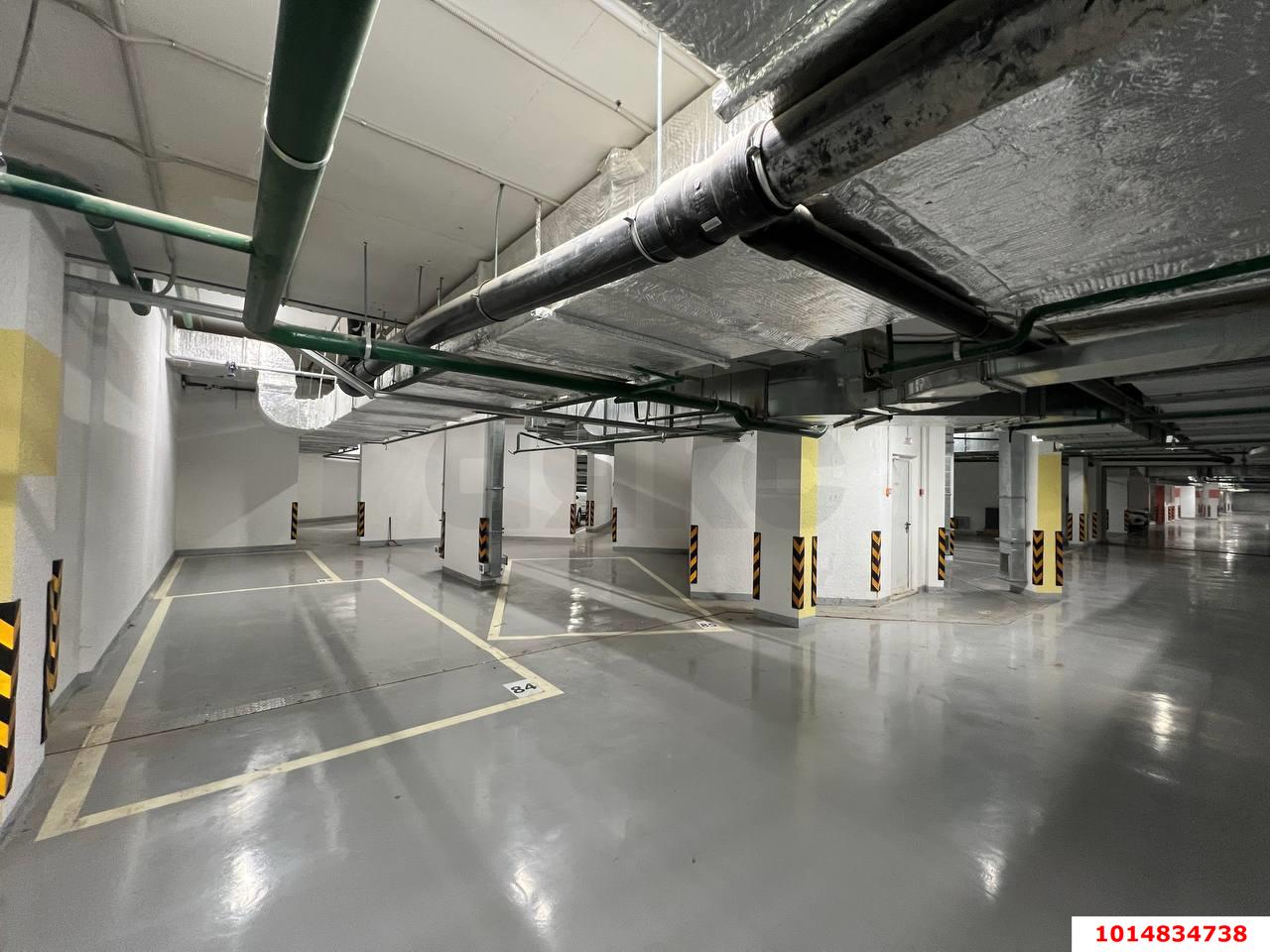 Фото №26: 3-комнатная квартира 105 м² - Краснодар, ЖК Краснодар Сити, ул. Шоссе Нефтяников, 18к2