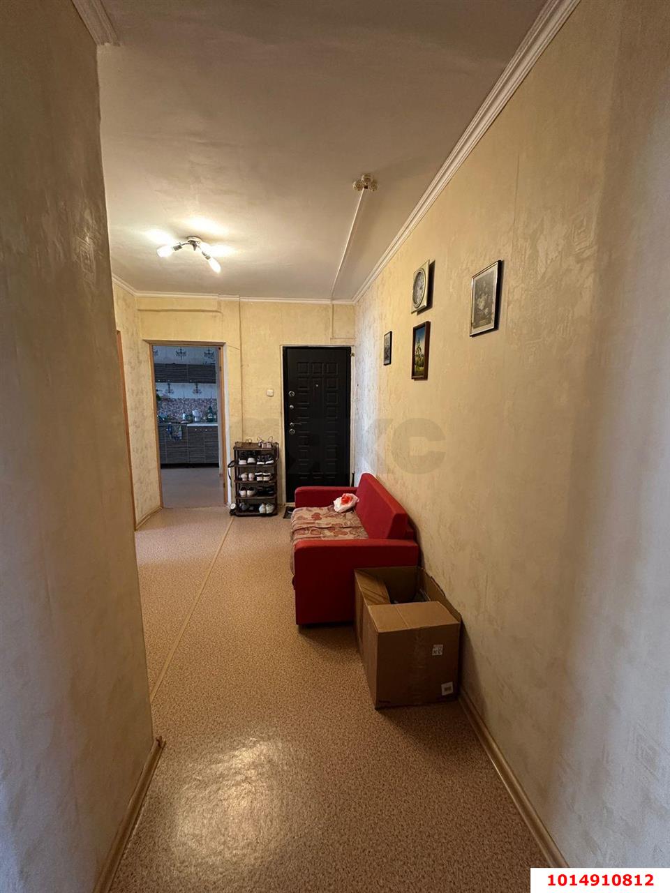 Фото №12: 3-комнатная квартира 79 м² - Краснодар, Юбилейный, ул. Рождественская набережная, 35/1