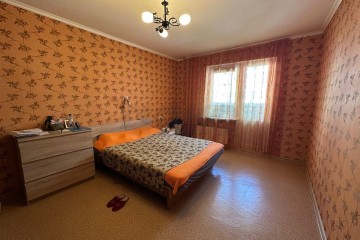 Фото №3: 3-комнатная квартира 79 м² - Краснодар, мкр. Юбилейный, ул. Рождественская набережная, 35/1