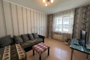 Фото №3: 3-комнатная квартира 79 м² - Краснодар, мкр. Юбилейный, 