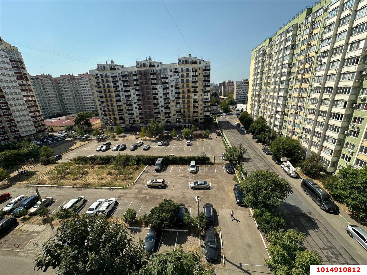 Фото №5: 3-комнатная квартира 79 м² - Краснодар, Юбилейный, ул. Рождественская набережная, 35/1