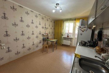 Фото №2: 3-комнатная квартира 79 м² - Краснодар, мкр. Юбилейный, 