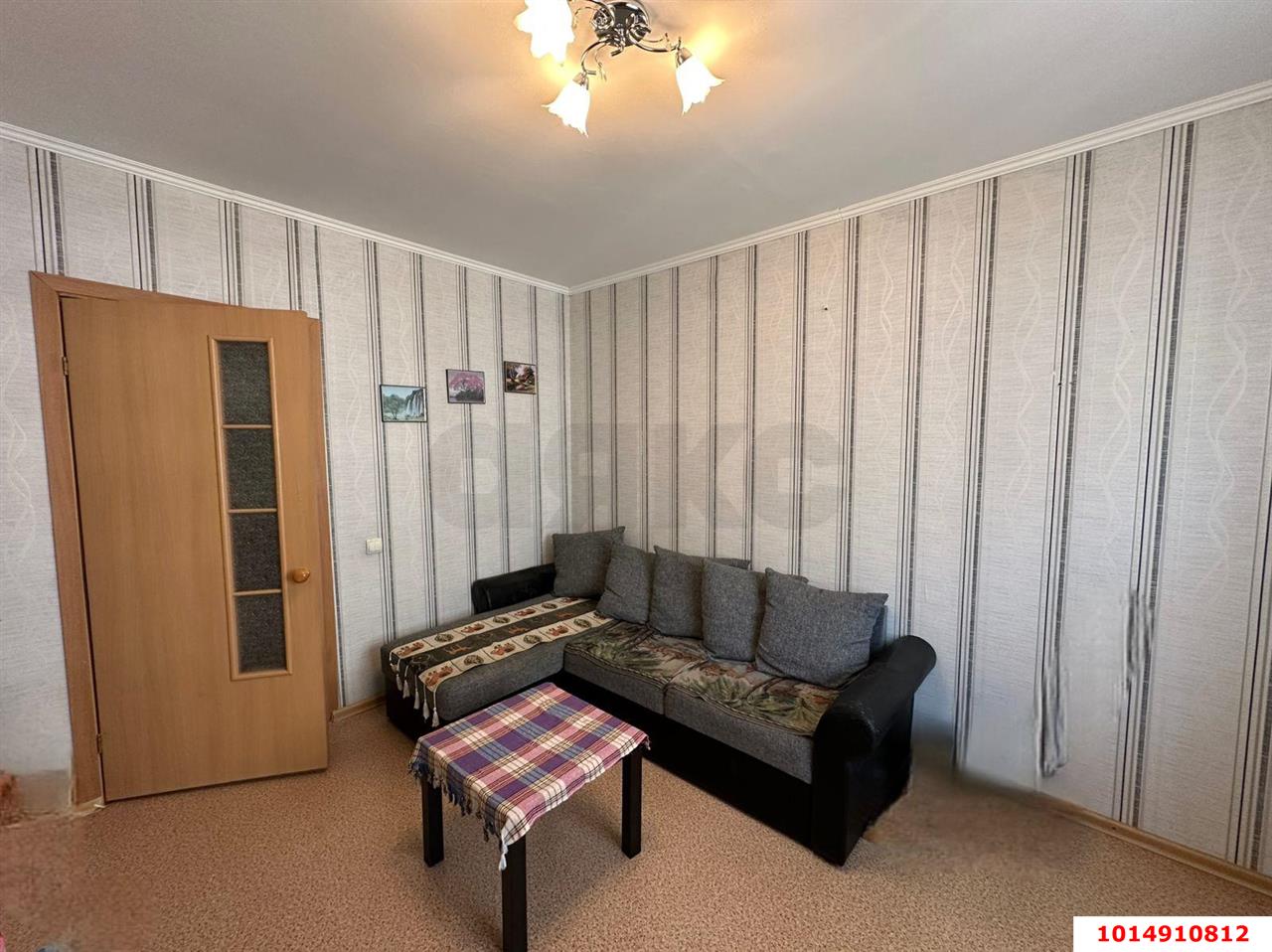 Фото №8: 3-комнатная квартира 79 м² - Краснодар, Юбилейный, ул. Рождественская набережная, 35/1