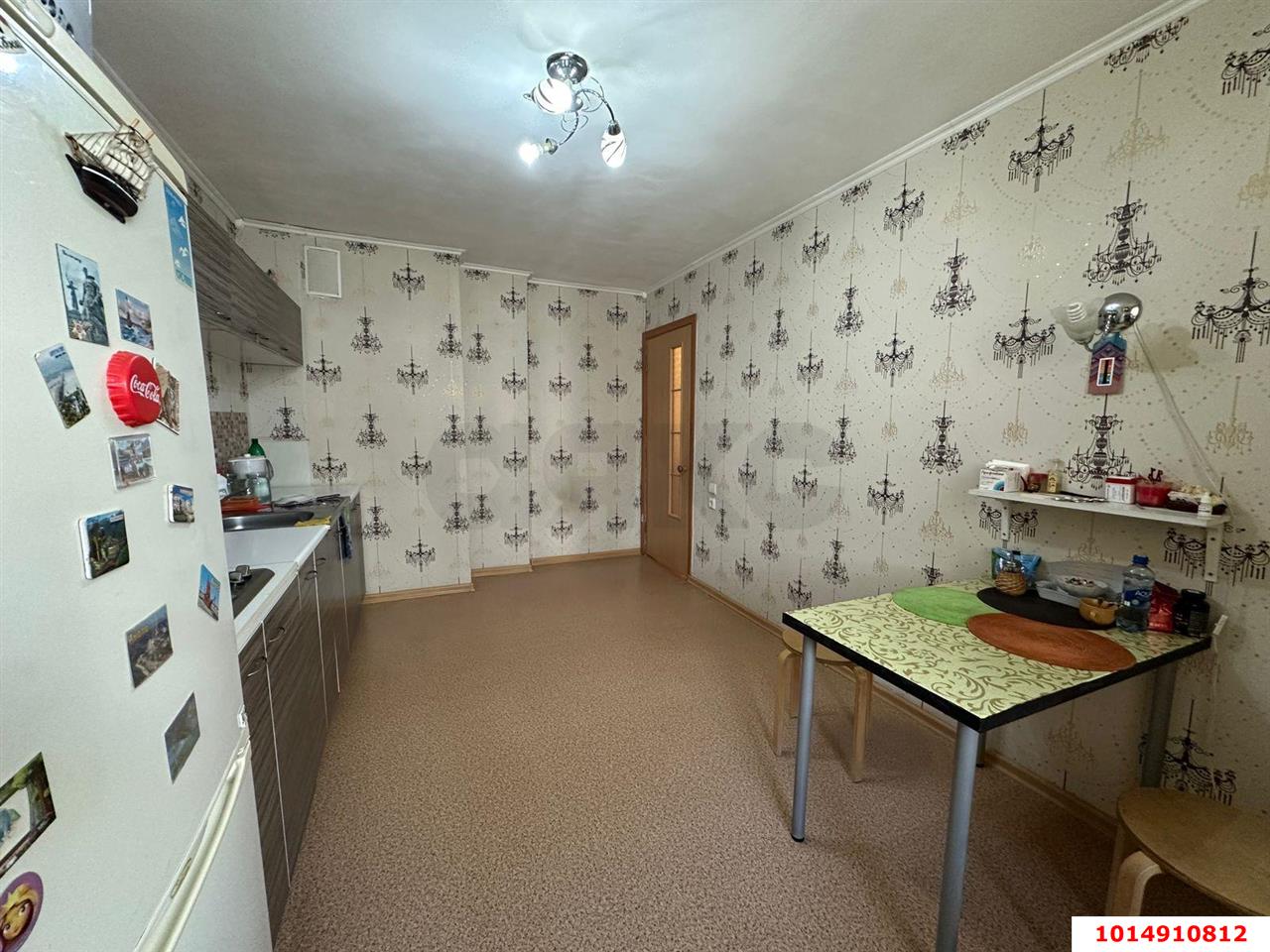 Фото №10: 3-комнатная квартира 79 м² - Краснодар, Юбилейный, ул. Рождественская набережная, 35/1