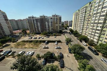 Фото №5: 3-комнатная квартира 69 м² - Краснодар, мкр. Юбилейный, ул. Рождественская набережная, 35/1