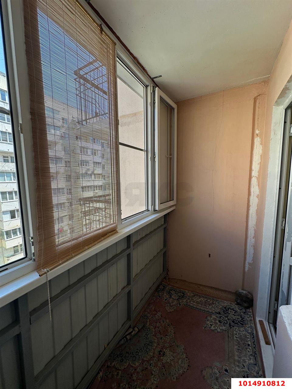 Фото №13: 3-комнатная квартира 79 м² - Краснодар, Юбилейный, ул. Рождественская набережная, 35/1