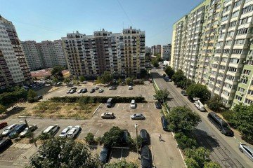 Фото №5: 3-комнатная квартира 79 м² - Краснодар, мкр. Юбилейный, ул. Рождественская набережная, 35/1