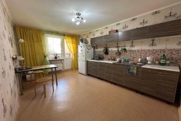 Фото №4: 3-комнатная квартира 69 м² - Краснодар, мкр. Юбилейный, ул. Рождественская набережная, 35/1