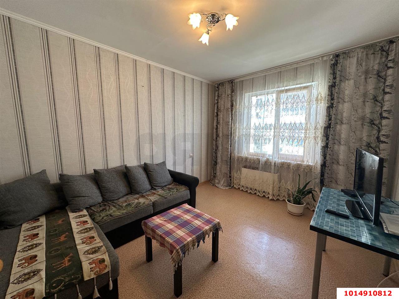 Фото №7: 3-комнатная квартира 79 м² - Краснодар, Юбилейный