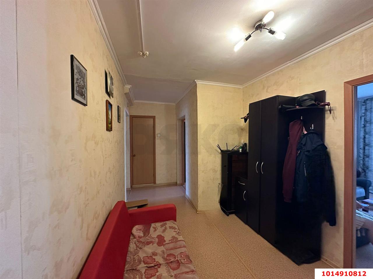 Фото №11: 3-комнатная квартира 79 м² - Краснодар, Юбилейный, ул. Рождественская набережная, 35/1