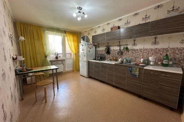 Фото №4: 3-комнатная квартира 79 м² - Краснодар, мкр. Юбилейный, ул. Рождественская набережная, 35/1