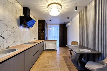 Фото №2: 2-комнатная квартира 60 м² - Краснодар, мкр. Завод Измерительных Приборов, ул. Зиповская, 38