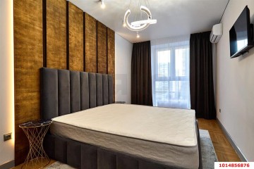 Фото №5: 2-комнатная квартира 63 м² - Краснодар, мкр. Завод Измерительных Приборов, ул. Зиповская, 38