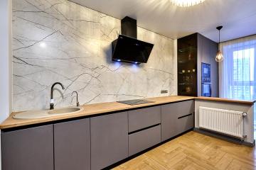 Фото №3: 2-комнатная квартира 60 м² - Краснодар, мкр. Завод Измерительных Приборов, ул. Зиповская, 38