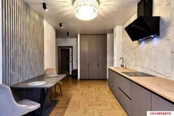 Фото №4: 2-комнатная квартира 63 м² - Краснодар, мкр. Завод Измерительных Приборов, ул. Зиповская, 38