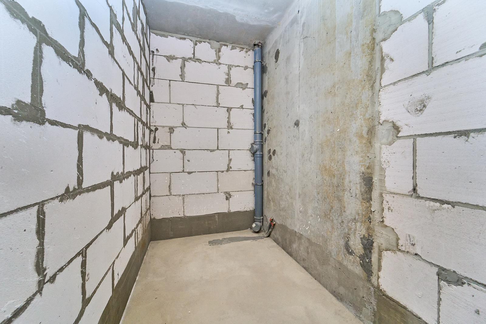 Фото №7: 1-комнатная квартира 40 м² - Краснодар, Прикубанский внутригородской округ, мкр. Догма Парк, ул. Марины Цветаевой, 7к1