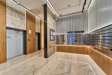 Фото №2: 1-комнатная квартира 40 м² - Краснодар, мкр. Догма Парк, ул. Марины Цветаевой, 7к1