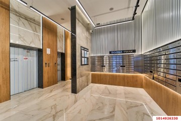 Фото №2: 1-комнатная квартира 40 м² - Краснодар, мкр. Догма Парк, ул. Марины Цветаевой, 7к1