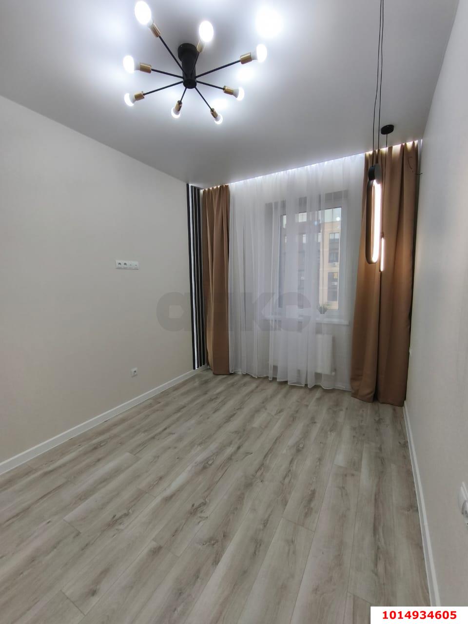 Фото №9: 2-комнатная квартира 55 м² - Краснодар, жилой комплекс Облака, ул. имени Генерала Корнилова, 9