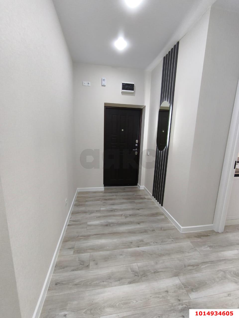 Фото №13: 2-комнатная квартира 55 м² - Краснодар, жилой комплекс Облака, ул. имени Генерала Корнилова, 9