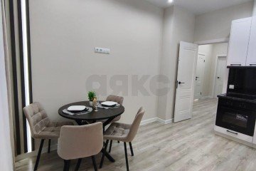 Фото №2: 2-комнатная квартира 55 м² - Краснодар, мкр. жилой комплекс Облака, ул. имени Генерала Корнилова, 9