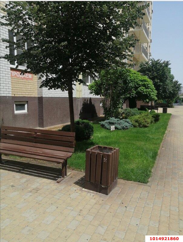Фото №13: 1-комнатная квартира 41 м² - Краснодар, жилой комплекс Южный Парк, ул. Старокубанская, 2/4к1