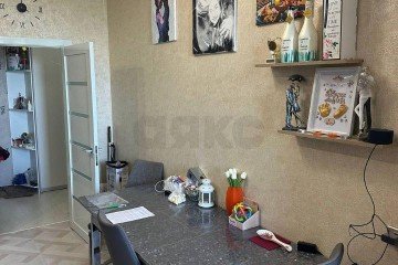 Фото №4: 1-комнатная квартира 41 м² - Краснодар, мкр. жилой комплекс Южный Парк, ул. Старокубанская, 2/4к1