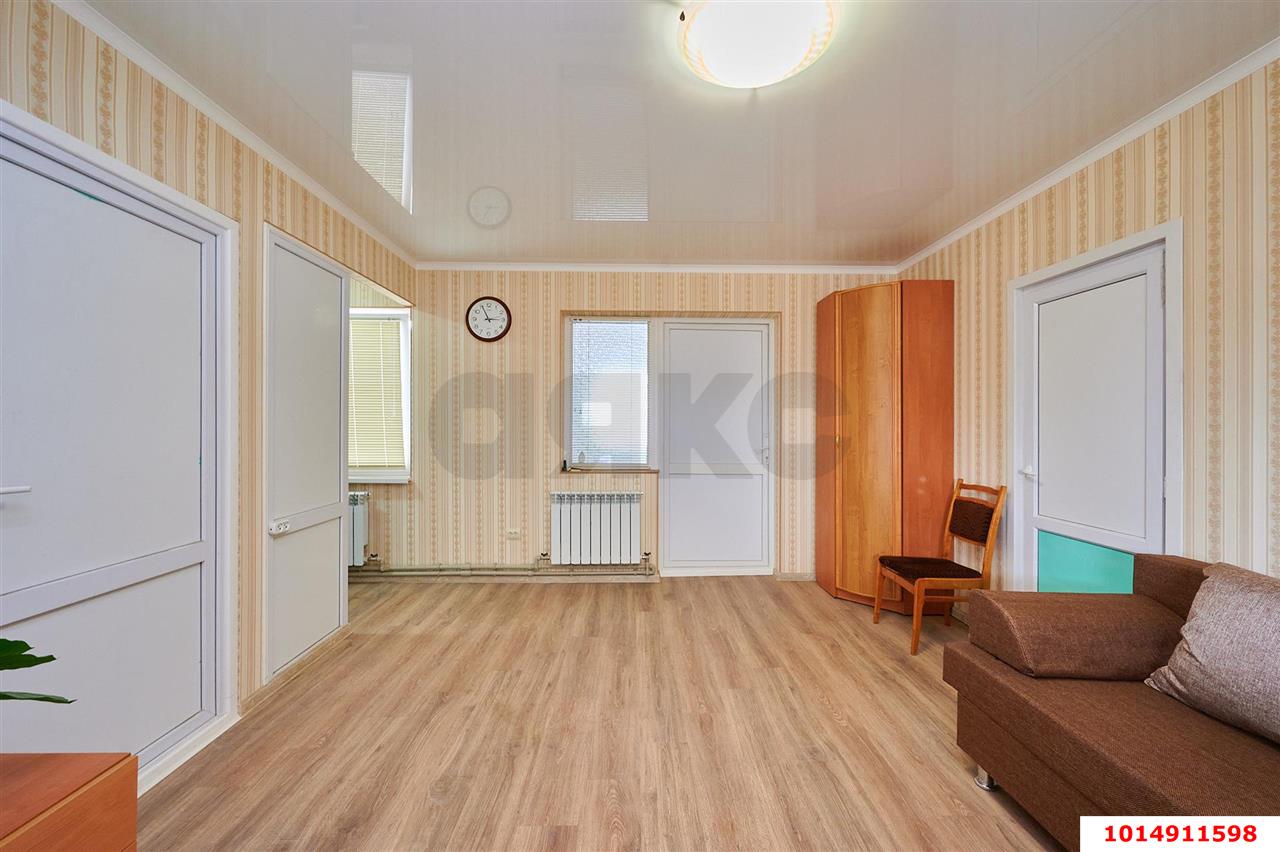 Фото №15: Дом 52 м² + 4 сот. - Елизаветинская, Кубаночка, ул. Дачная, 165