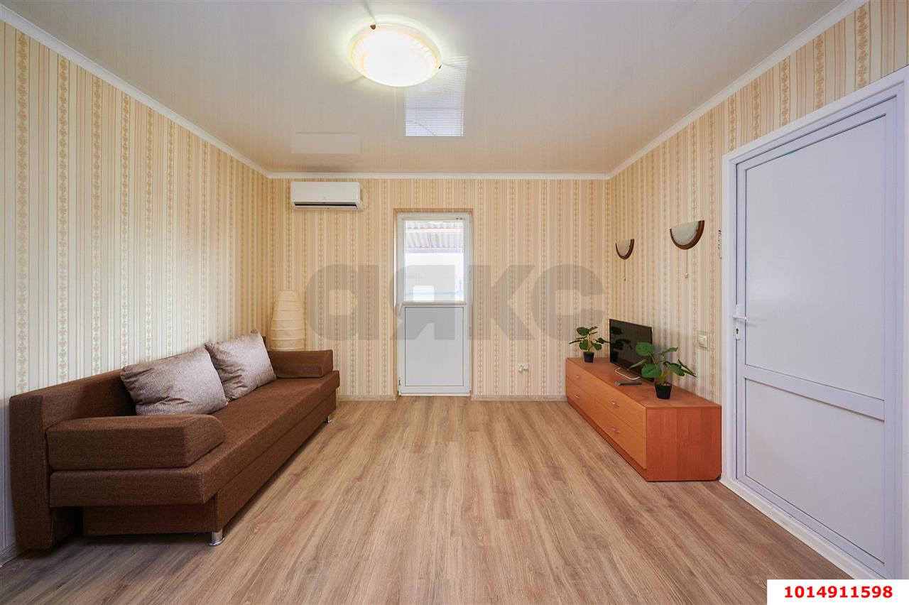 Фото №14: Дом 52 м² + 4 сот. - Елизаветинская, Кубаночка, ул. Дачная, 165