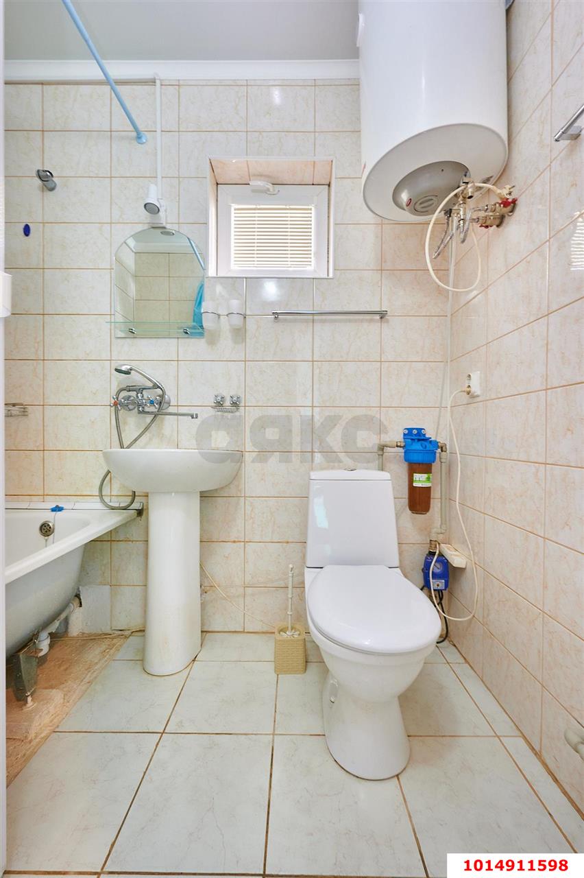 Фото №18: Дом 52 м² + 4 сот. - Елизаветинская, Кубаночка, ул. Дачная, 165