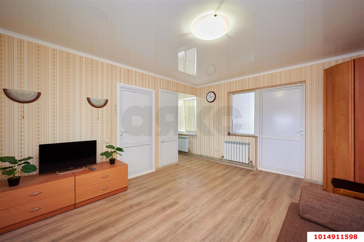 Фото №16: Дом 52 м² + 4 сот. - Елизаветинская, Кубаночка, ул. Дачная, 165