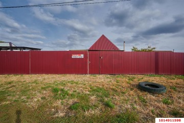 Фото №5: Дом 52 м² - Елизаветинская, ст Кубаночка, ул. Дачная, 165