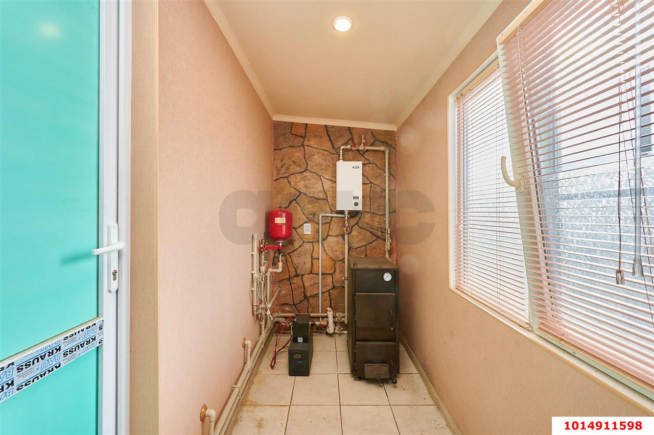 Фото №8: Дом 52 м² + 4 сот. - Елизаветинская, Кубаночка, ул. Дачная, 165