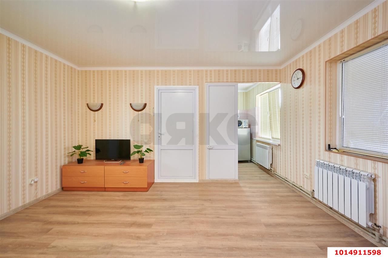 Фото №17: Дом 52 м² + 4 сот. - Елизаветинская, Кубаночка, ул. Дачная, 165