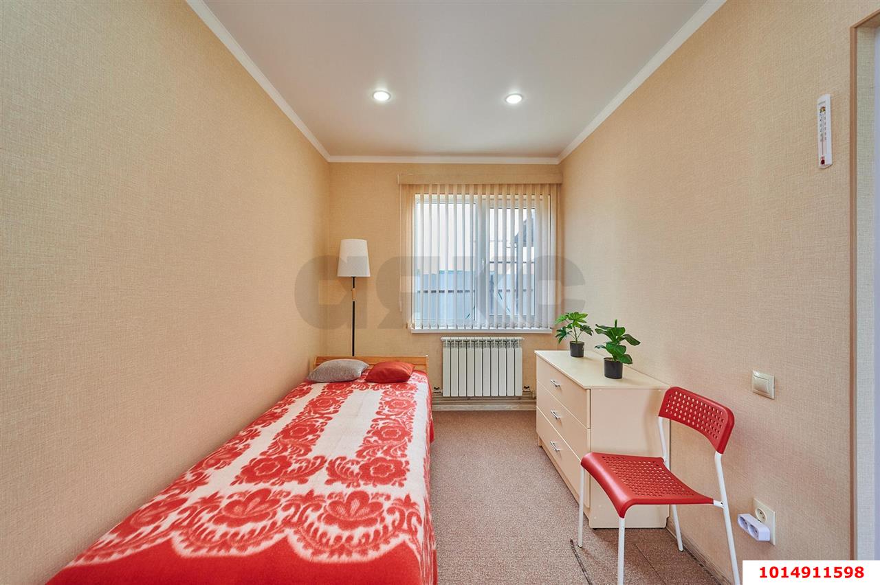 Фото №9: Дом 52 м² + 4 сот. - Елизаветинская, Кубаночка, ул. Дачная, 165