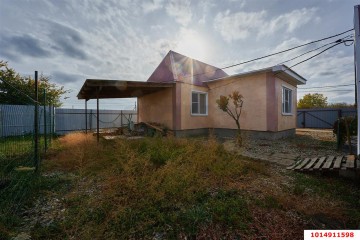 Фото №3: Дом 52 м² - Елизаветинская, ст Кубаночка, ул. Дачная, 165