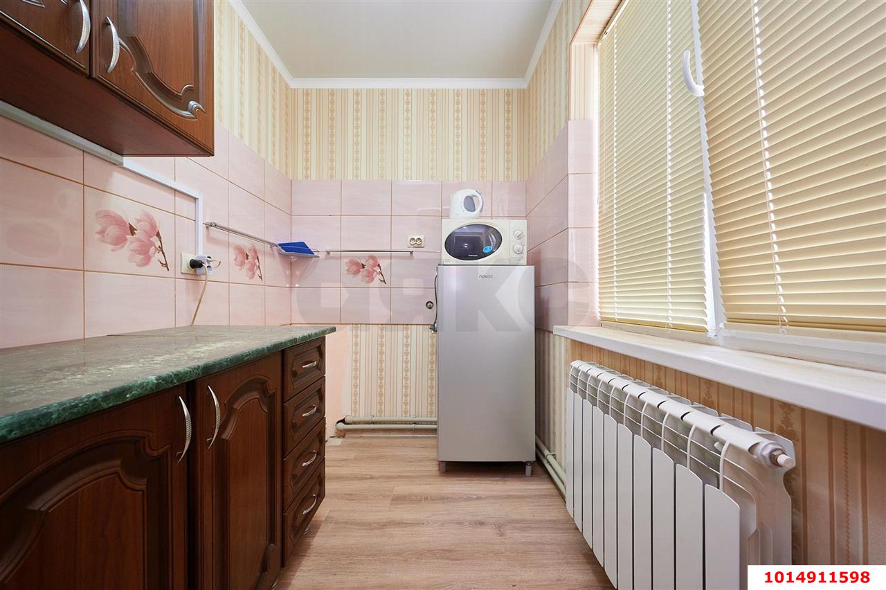 Фото №13: Дом 52 м² + 4 сот. - Елизаветинская, Кубаночка, ул. Дачная, 165