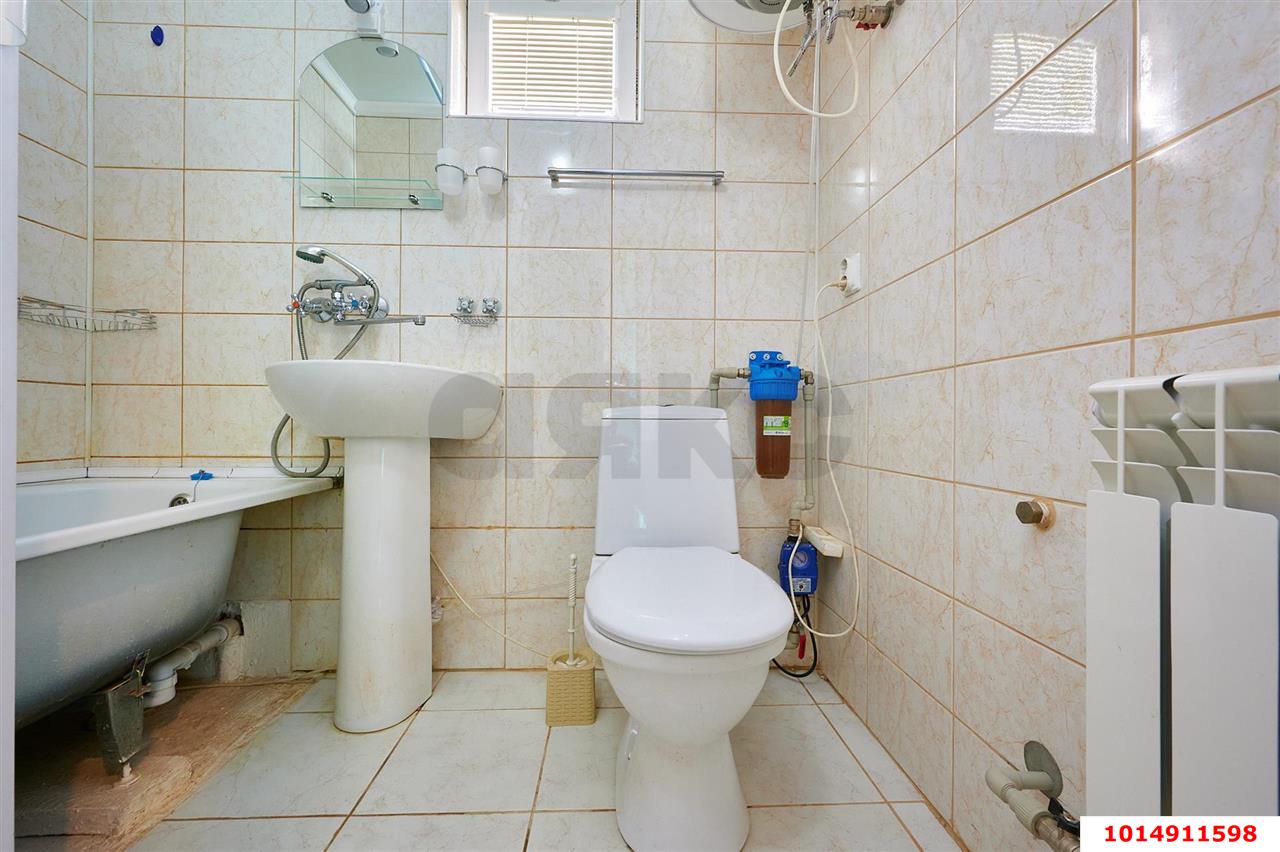 Фото №19: Дом 52 м² + 4 сот. - Елизаветинская, Кубаночка, ул. Дачная, 165