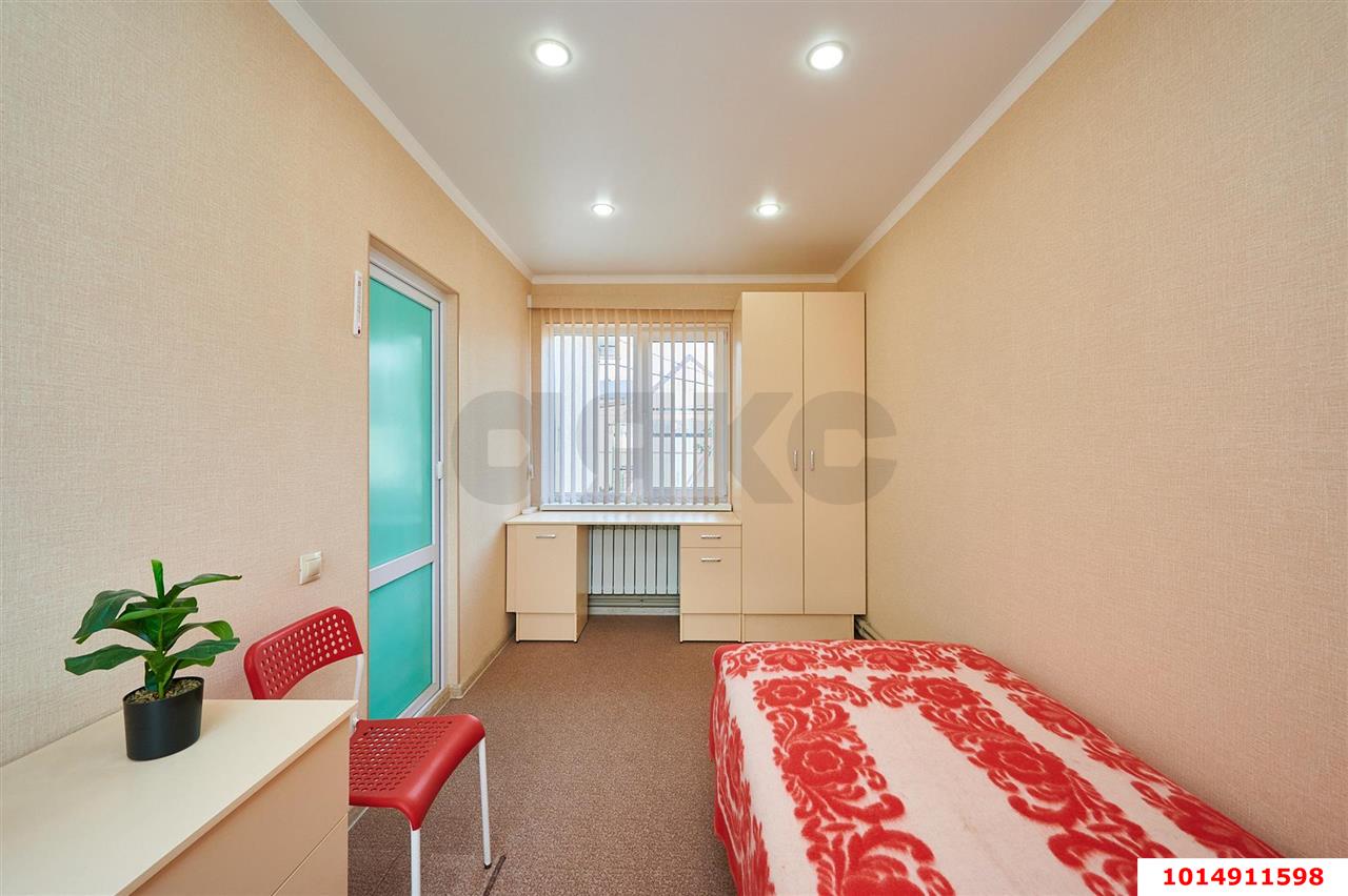 Фото №10: Дом 52 м² + 4 сот. - Елизаветинская, Кубаночка, ул. Дачная, 165