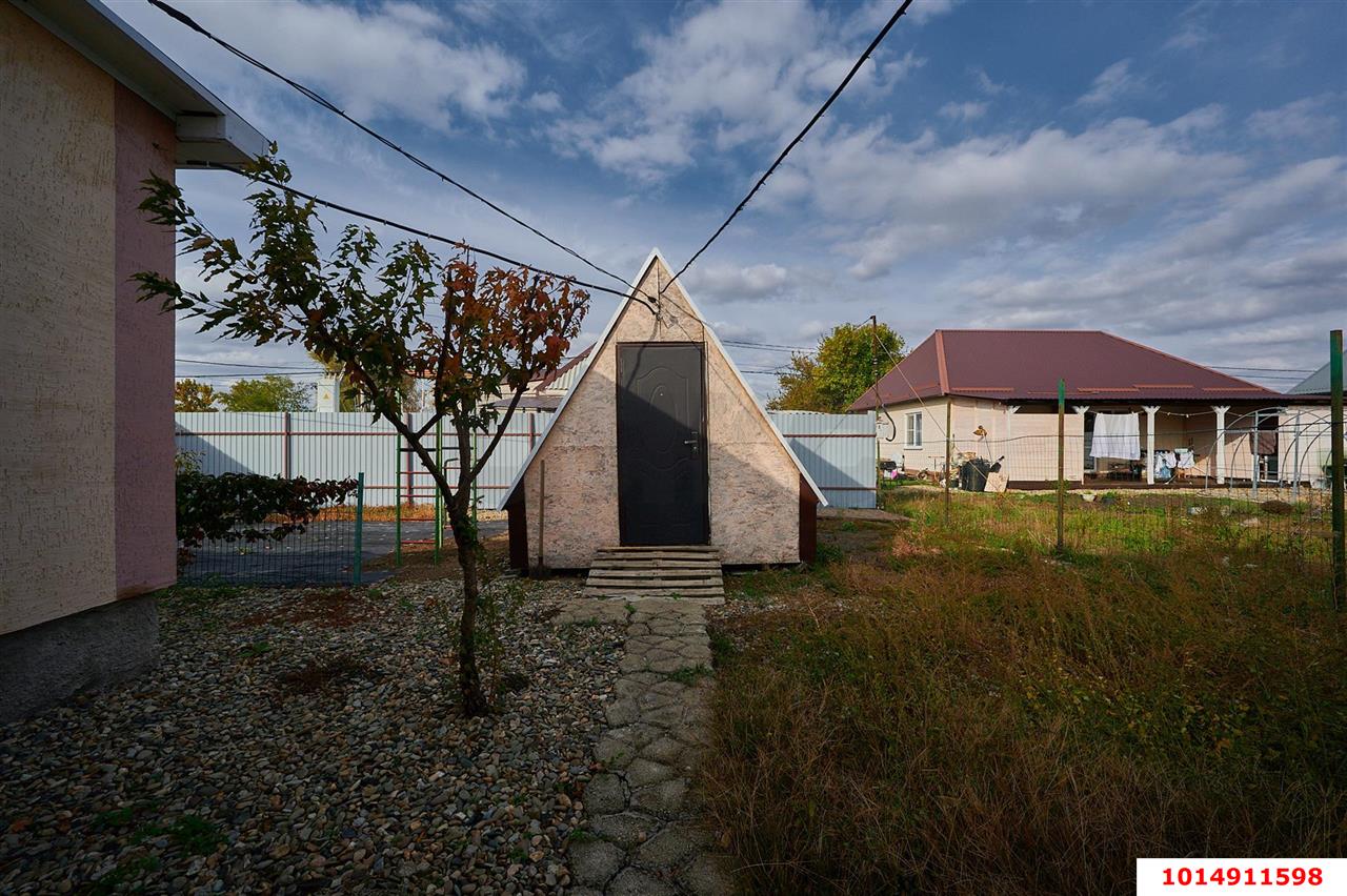 Фото №6: Дом 52 м² + 4 сот. - Елизаветинская, Кубаночка, ул. Дачная, 165