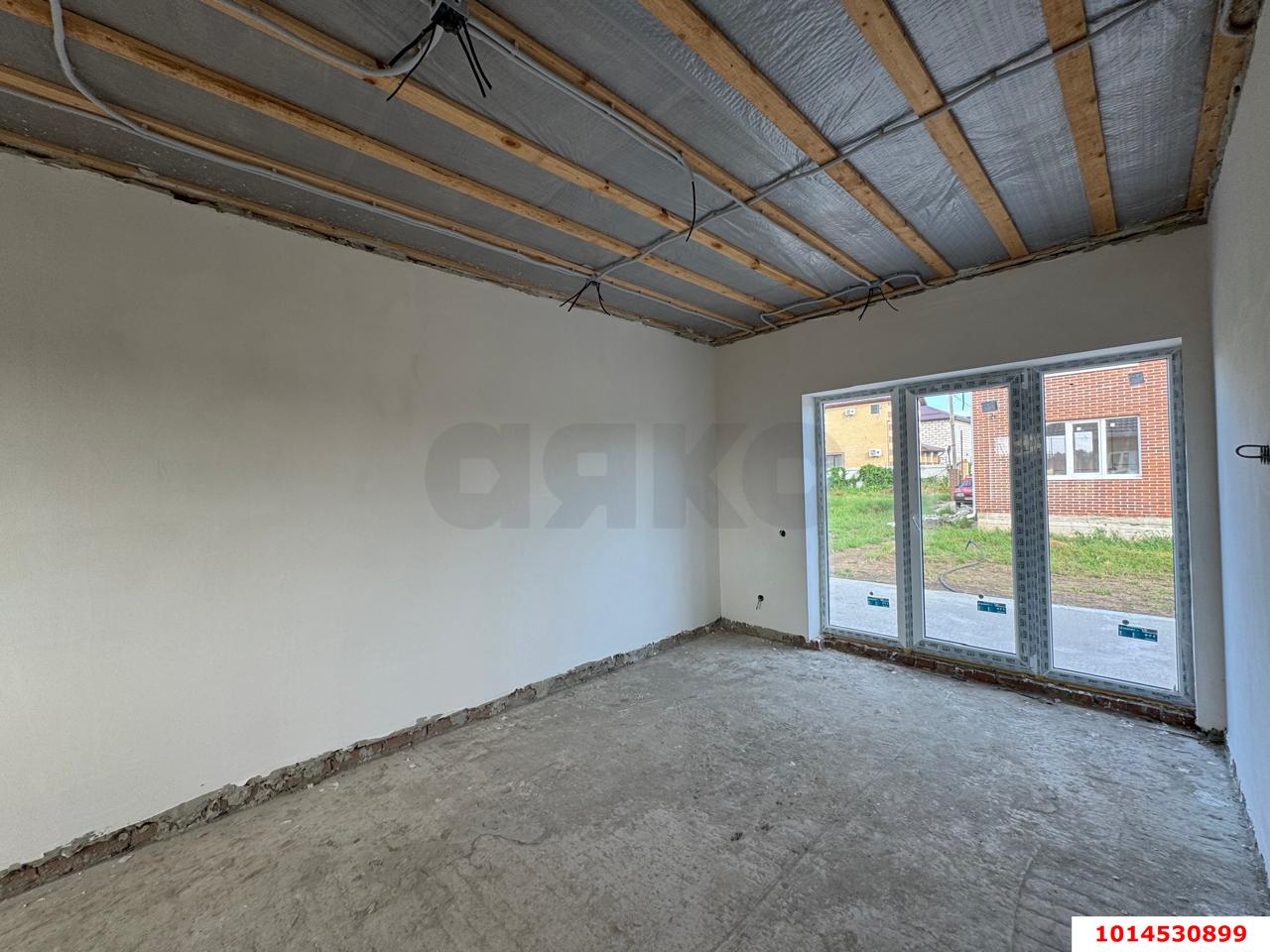 Фото №14: Дом 100 м² + 4 сот. - Ленина, СНТ Пашковское, ул. Клубничная, 136