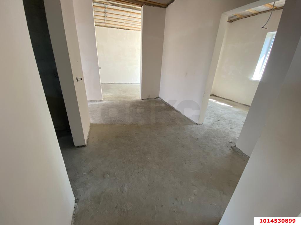 Фото №6: Дом 100 м² + 4 сот. - Ленина, Карасунский внутригородской округ, мкр. СНТ Пашковское, ул. Клубничная, 136