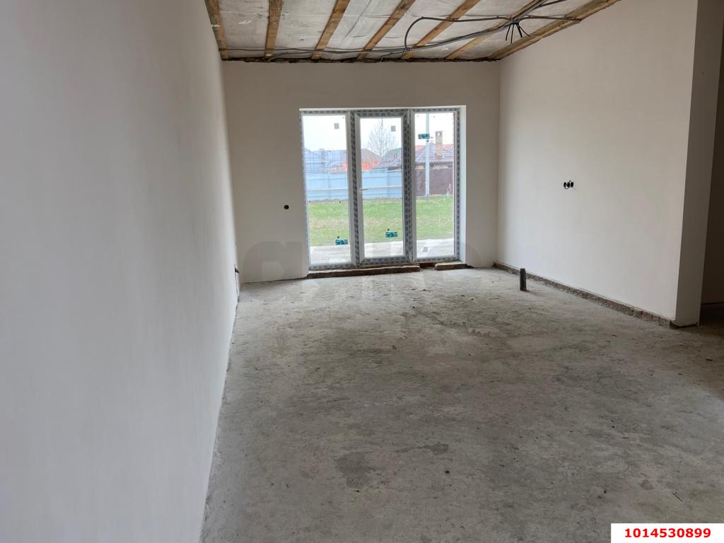 Фото №3: Дом 100 м² + 4 сот. - Ленина, СНТ Пашковское, ул. Клубничная, 136